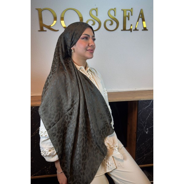 Premium Jakar Şal 030H